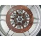 CERCHIO RUOTA POSTERIORE YAMAHA FZS FAZER 600 2000 00