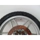 CERCHIO RUOTA POSTERIORE YAMAHA FZS FAZER 600 2000 00