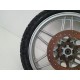 CERCHIO RUOTA POSTERIORE YAMAHA FZS FAZER 600 2000 00