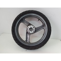 CERCHIO RUOTA POSTERIORE YAMAHA VIRAGO 535 PICCOLE BOZZE
