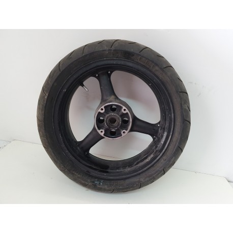 CERCHIO RUOTA ANTERIORE KAWASAKI ZZR 250 1993 1995 1999