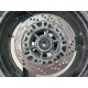 CERCHIO RUOTA POSTERIORE TRIUMPH SPEED TRIPLE 2002 2004
