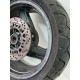 CERCHIO RUOTA POSTERIORE TRIUMPH SPEED TRIPLE 2002 2004