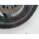 CERCHIO RUOTA POSTERIORE TRIUMPH SPEED TRIPLE 2002 2004