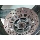 CERCHIO RUOTA POSTERIORE TRIUMPH SPEED TRIPLE 2002 2004