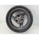 CERCHIO RUOTA POSTERIORE TRIUMPH SPEED TRIPLE 2002 2004