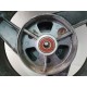 CERCHIO RUOTA POSTERIORE TRIUMPH SPEED TRIPLE 2002 2004