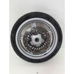 CERCHIO RUOTA POSTERIORE KAWASAKI ER-6N 650 2005 2008 08