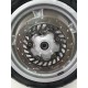 CERCHIO RUOTA POSTERIORE KAWASAKI ER-6N 650 2005 2008 08