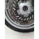 CERCHIO RUOTA POSTERIORE KAWASAKI ER-6N 650 2005 2008 08