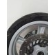 CERCHIO RUOTA POSTERIORE KAWASAKI ER-6N 650 2005 2008 08