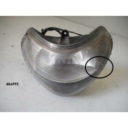 FANALE FARO ANTERIORE HONDA SH 150 2000 2002 2004