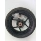 CERCHIO RUOTA POSTERIORE KAWASAKI Z 750 2007 2008 08