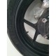 CERCHIO RUOTA POSTERIORE KAWASAKI Z 750 2007 2008 08