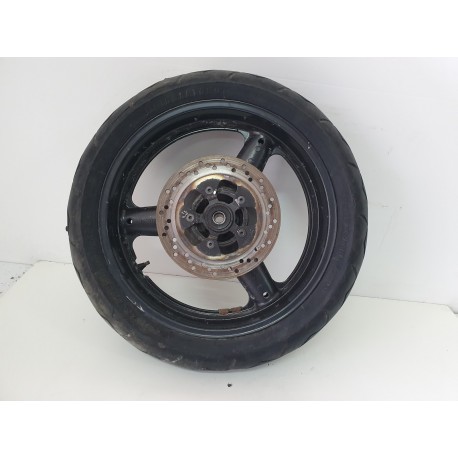 CERCHIO RUOTA POSTERIORE KAWASAKI Z750 2007 2008 08