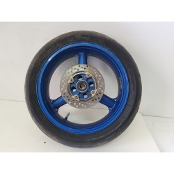 CERCHIO RUOTA POSTERIORE KAWASAKI NINJA 600 ZX-6R 2000 2002