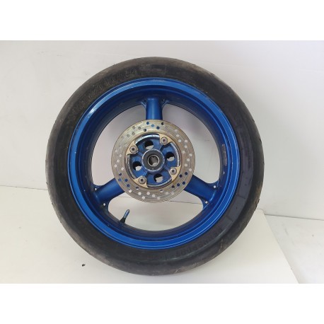 CERCHIO RUOTA POSTERIORE KAWASAKI NINJA 600 ZX-6R 2000 2002