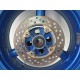 CERCHIO RUOTA POSTERIORE KAWASAKI NINJA 600 ZX-6R 2000 2002