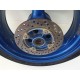 CERCHIO RUOTA POSTERIORE KAWASAKI NINJA 600 ZX-6R 2000 2002