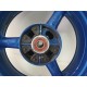 CERCHIO RUOTA POSTERIORE KAWASAKI NINJA 600 ZX-6R 2000 2002