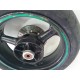 CERCHIO RUOTA POSTERIORE KAWASAKI NINJA ZX 6R 1995 1996 160/60 ZR 17