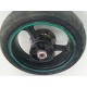 CERCHIO RUOTA POSTERIORE KAWASAKI NINJA ZX 6R 1995 1996 160/60 ZR 17