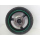 CERCHIO RUOTA POSTERIORE KAWASAKI NINJA ZX 6R 1995 1996 160/60 ZR 17