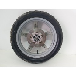 CERCHIO RUOTA POSTERIORE APRILIA SCARABEO 200 2001