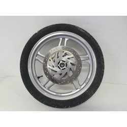 CERCHIO RUOTA POSTERIORE KYMCO PEOPLE S 200