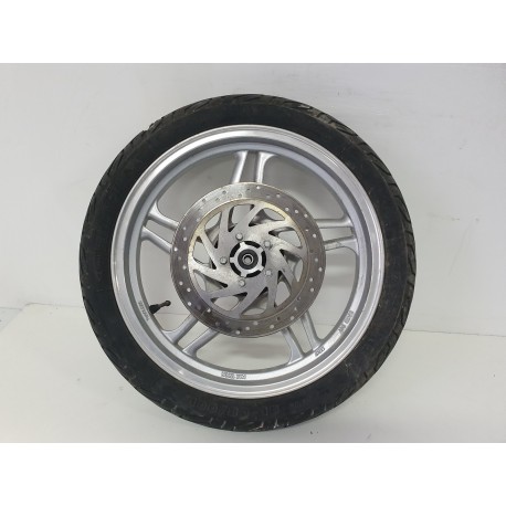 CERCHIO RUOTA POSTERIORE KYMCO PEOPLE S 200