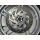 CERCHIO RUOTA POSTERIORE KYMCO PEOPLE S 200