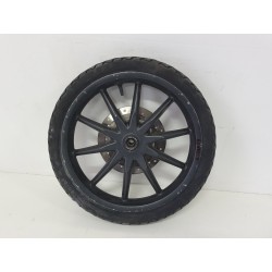 CERCHIO RUOTA ANTERIORE PIAGGIO LIBERTY 50 MOC 4T 2004 2005 2007