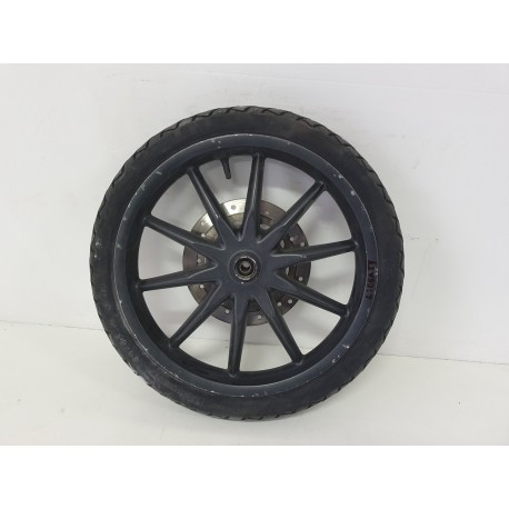 CERCHIO RUOTA ANTERIORE PIAGGIO LIBERTY 50 MOC 4T 2004 2005 2007