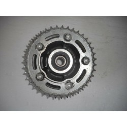 CORONA RUOTA POSTERIORE HONDA INTEGRA 700 2011 2013