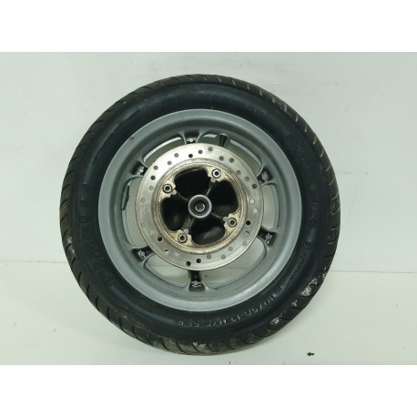 CERCHIO RUOTA ANTERIORE HONDA CHIOCCIOLA @ 125 150 2001 01