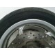 CERCHIO RUOTA ANTERIORE SUZUKI BURGMAN 400 2003 2004 2005 120/80-14