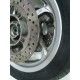 CERCHIO RUOTA ANTERIORE SUZUKI BURGMAN 400 2003 2004 2005 120/80-14