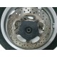 CERCHIO RUOTA ANTERIORE SUZUKI BURGMAN 400 2003 2004 2005 120/80-14