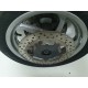 CERCHIO RUOTA ANTERIORE SUZUKI BURGMAN 400 2003 2004 2005 120/80-14