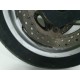 CERCHIO RUOTA ANTERIORE SUZUKI BURGMAN 400 2003 2004 2005 120/80-14