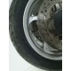 CERCHIO RUOTA ANTERIORE SUZUKI BURGMAN 400 2003 2004 2005 120/80-14
