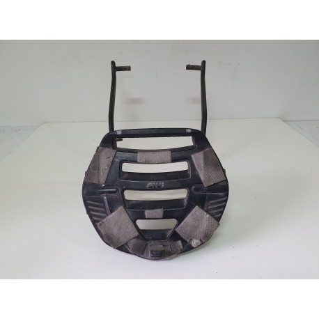 TELAIETTO POSTERIORE PORTAPACCHI GIVI PER MOTO