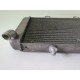 RADIATORE ACQUA APRILIA ATLANTIC 500 2001 2002 2003 DIFETTO