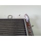 RADIATORE ACQUA APRILIA ATLANTIC 500 2001 2002 2003 DIFETTO
