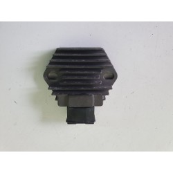 TELAIETTO ANTERIORE CLACSON HONDA CHIOCCIOLA @ 150 2001 01