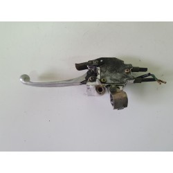 SUPPORTO LEVA FRENO POSTERIORE HONDA CHIOCCIOLA @ 150 2001 01