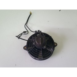 ELETTROVENTOLA RADIATORE HONDA CHIOCCIOLA @ 150 2001 01