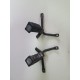 SPECCHIO RETROVISORE DESTRO HONDA CHIOCCIOLA @ 150 2001 01