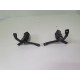 SPECCHIO RETROVISORE DESTRO HONDA CHIOCCIOLA @ 150 2001 01