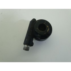 TELAIETTO SUPPORTO FARO KAWASAKI ER-5 500 2002 2003
